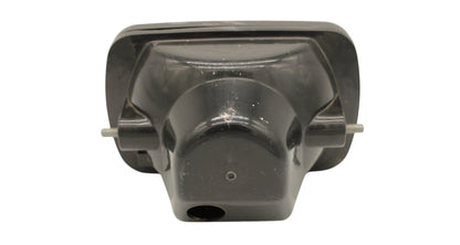 Front Headlight Jawa 350/640 Complete Original Mototechna