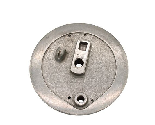 Brake Plate Jawa Panelka 640 Mototechna Original