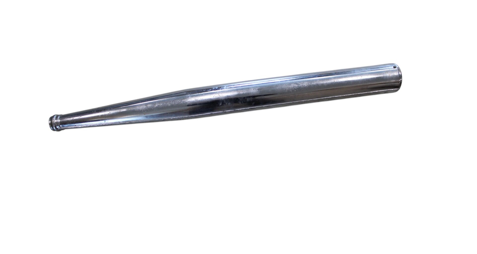 Muffler Jawa 350/638 long, Mototechna