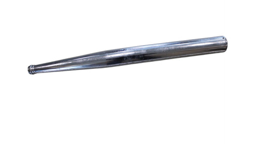 Muffler Jawa 350/638 long, Mototechna