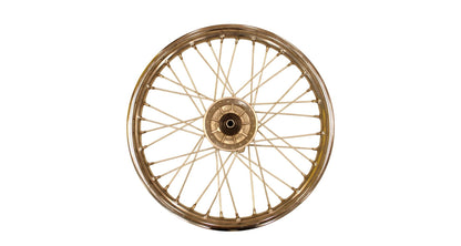 Front wheel Jawa 350 - 639 Chopper 19" 1.85