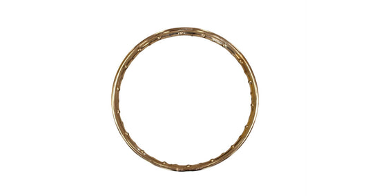 Chrome Rim 21 x 1,6 Mototechna