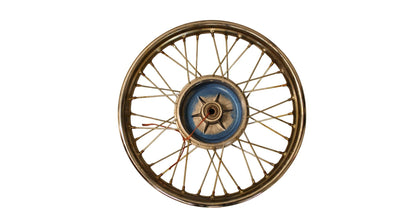 Wheel Jawa 350/634 - 640, Mototechna