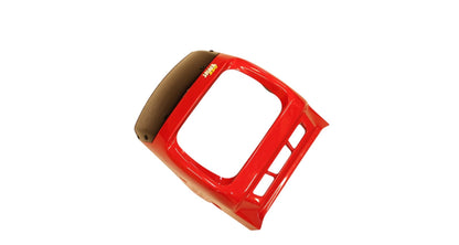 Headlight Shell Jawa 350/640 Red, Original