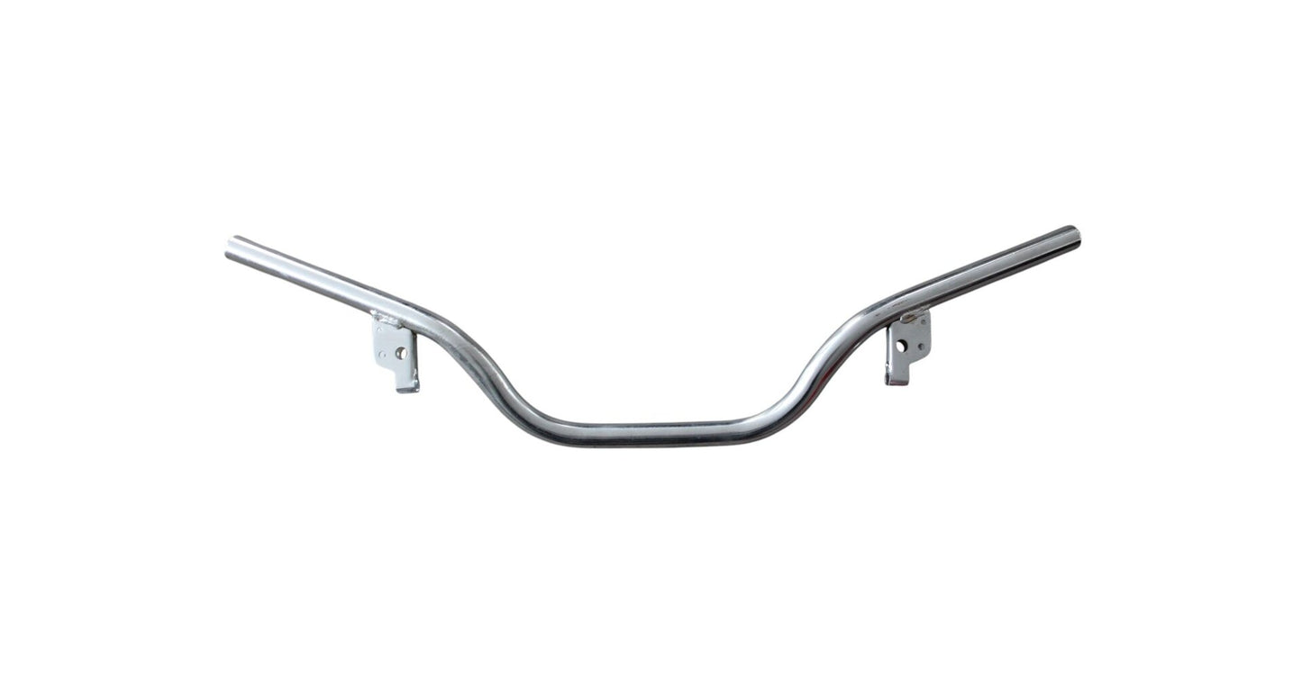 Chrome Handlebars Jawa 634 638, Mototechna