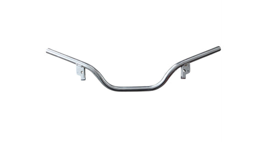 Chrome Handlebars Jawa 634 638, Mototechna