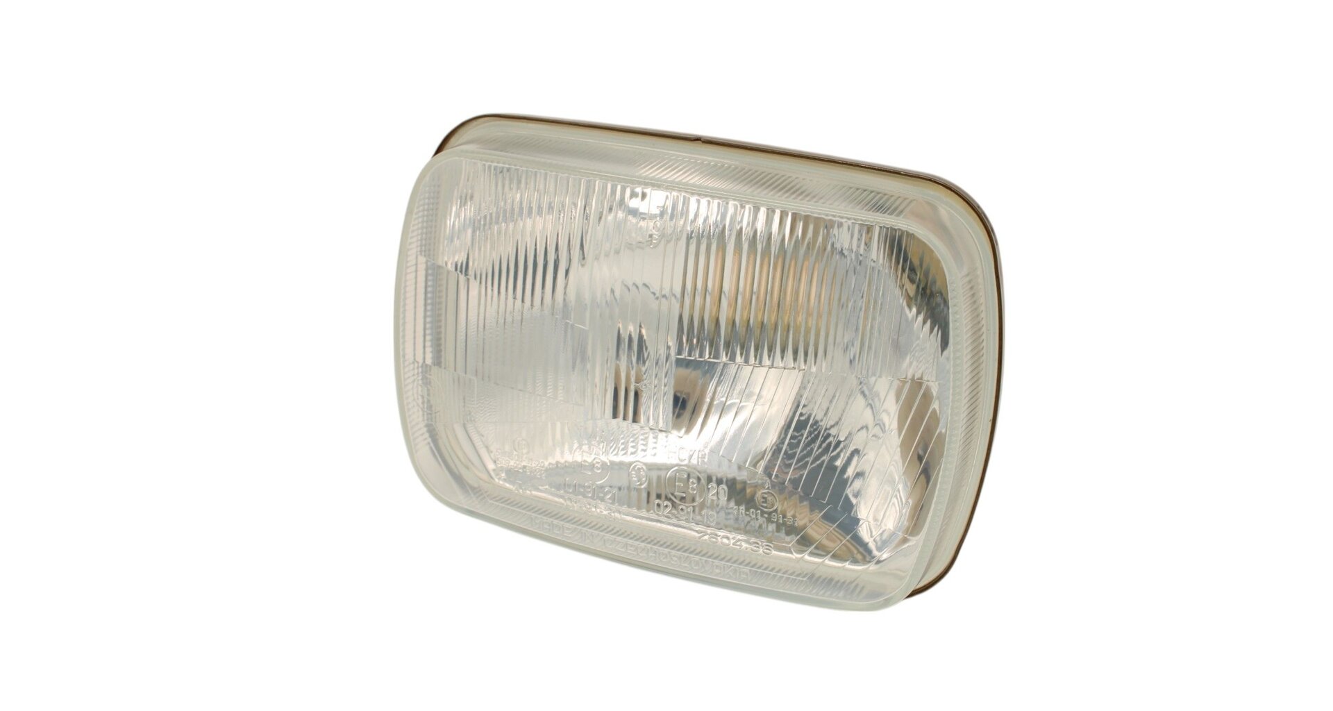 Front Headlight Jawa 640 Mototechna, CZ