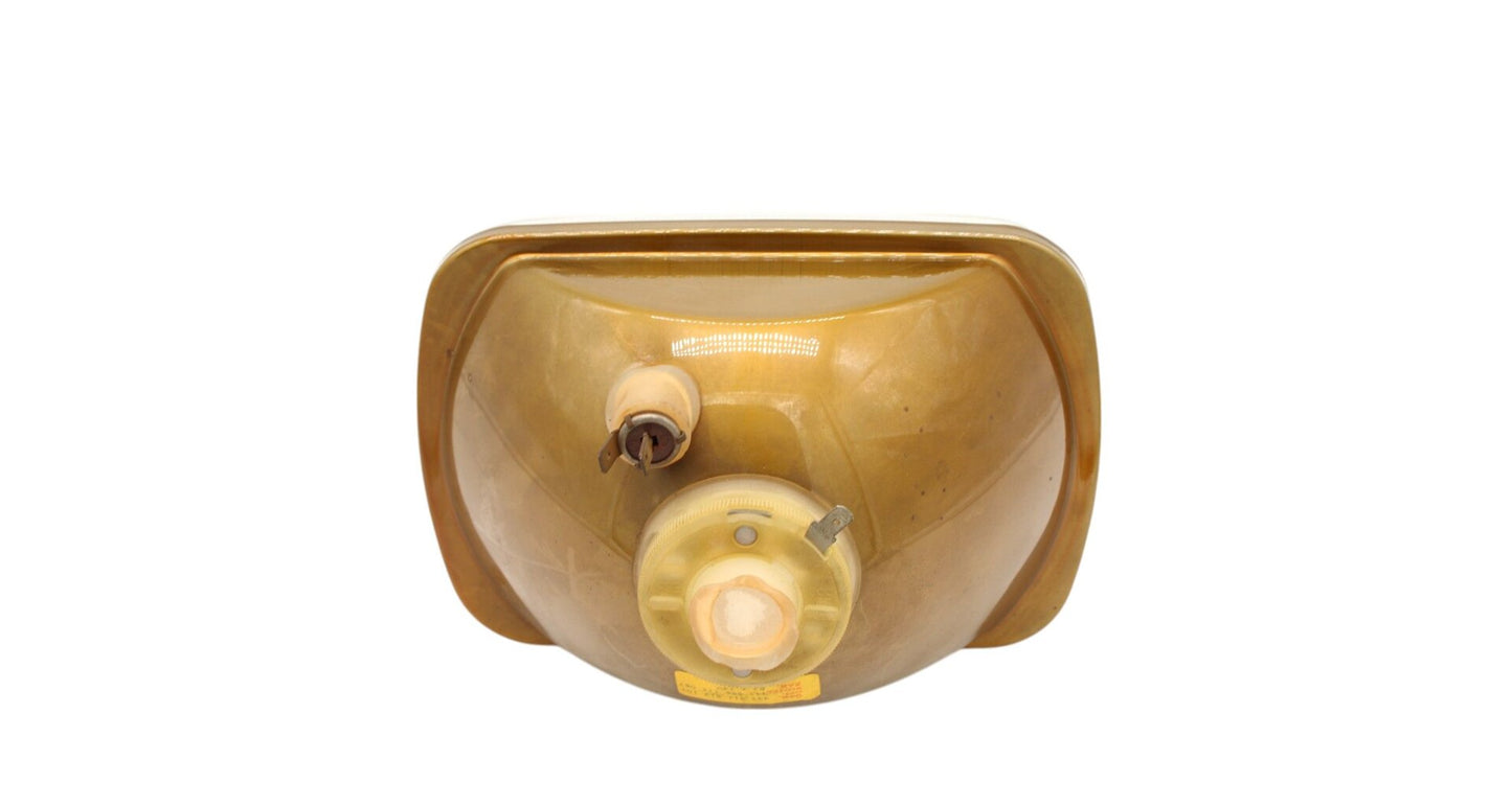 Front Headlight Jawa 640 Mototechna, CZ