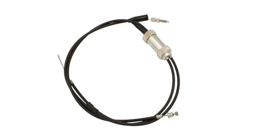 Throttle cables for Jawa 350/639 Chopper, original
