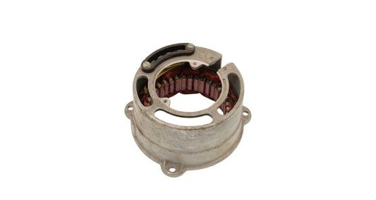 Bare stator, alternator, Jawa 350/638, Mototechna