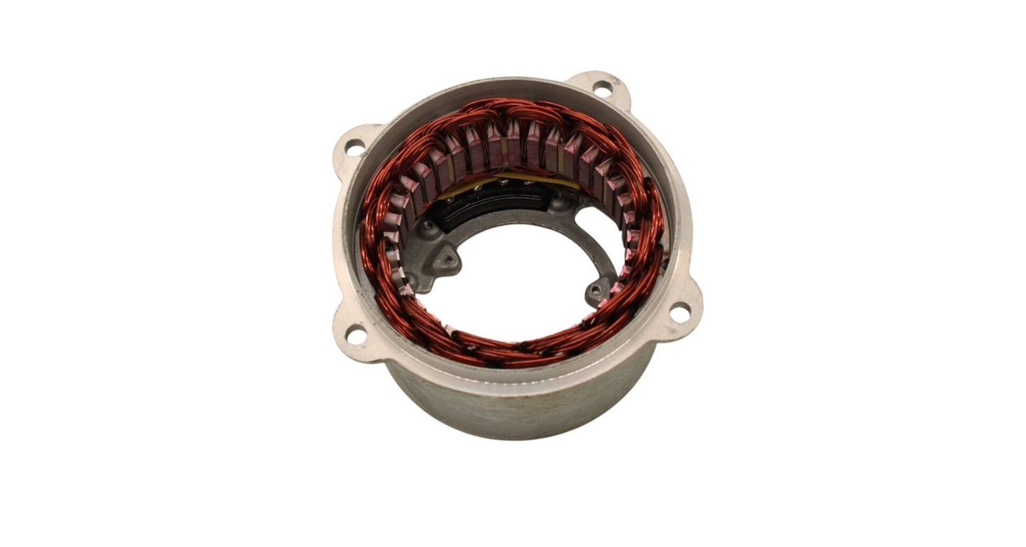 Bare stator, alternator, Jawa 350/638, Mototechna