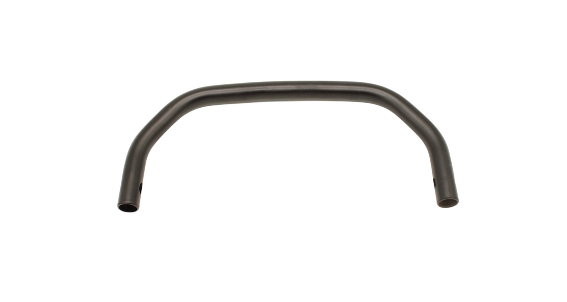 Rear handle black Jawa 640, orig. 90s