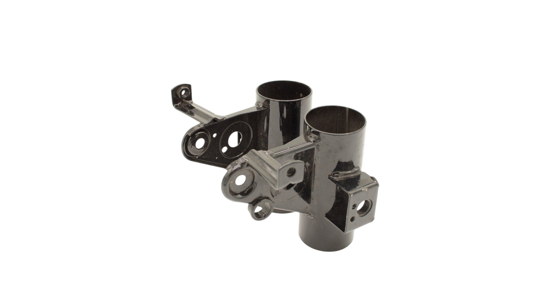Headlight Brackets Jawa 350/640 Original