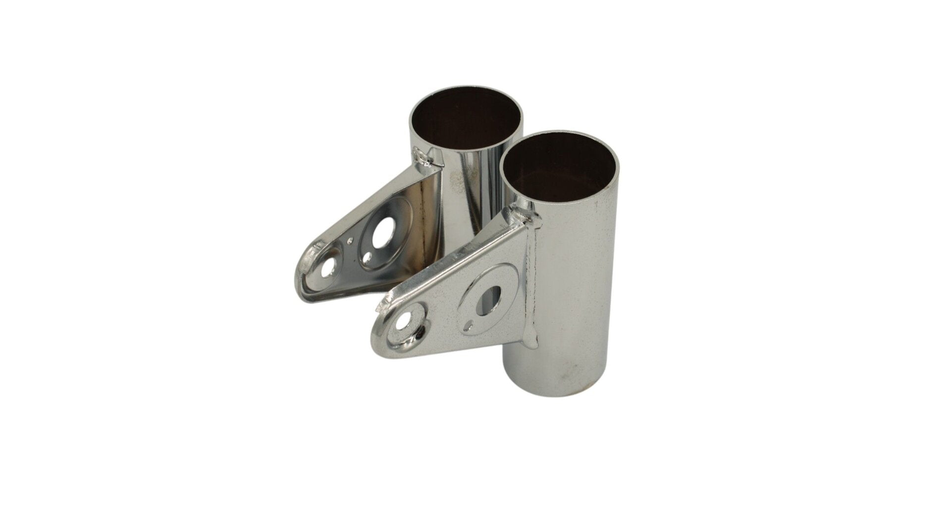 Headlight Brackets Jawa 350/639 Chopper