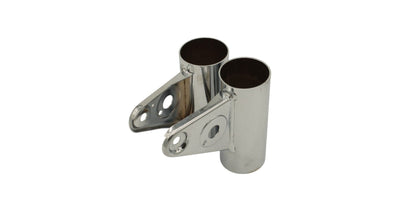 Headlight Brackets Jawa 350/639 Chopper