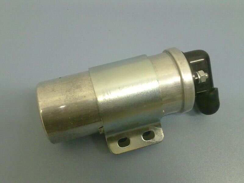 Ignition Coil 6V Czech Made JAWA ČZ