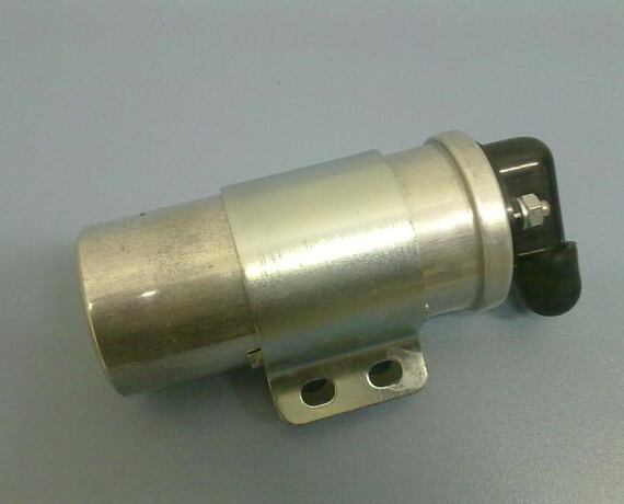 Ignition Coil 6V Czech Made JAWA ČZ