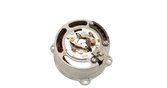 Alternator Jawa 350/638 without capacitors, Mototechna