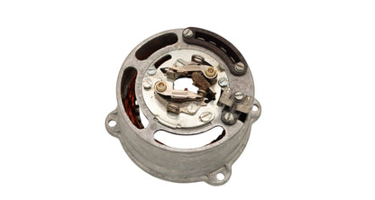 Alternator Jawa 350/638 without capacitors, Mototechna