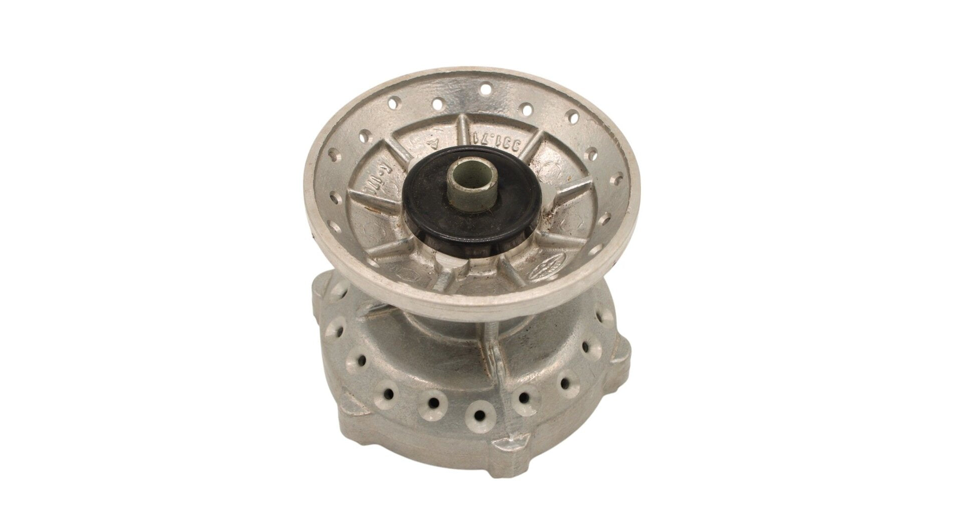 Front wheel hub Jawa 350/640 (639) orig. TOP