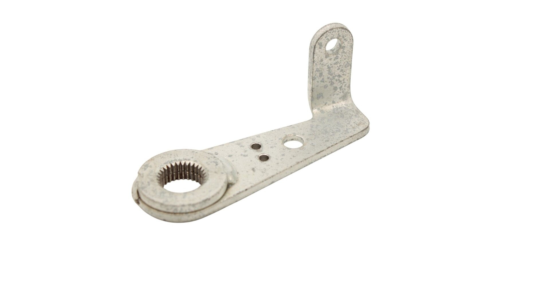 Rear brake lever Jawa 634 Mototechna