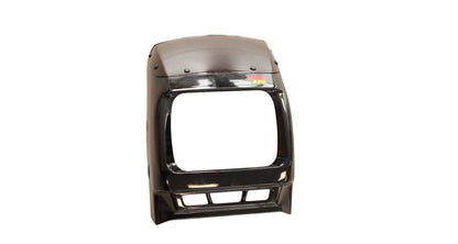 Headlight mask Jawa 350/640, black, orig.