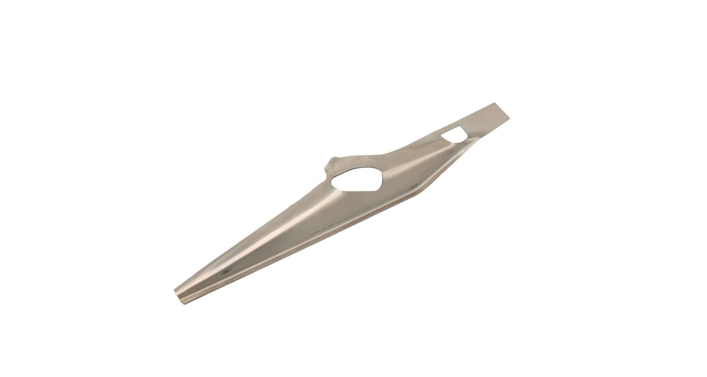 Left Seat Support Panel Jawa 250 350 Kyvacka Panelka