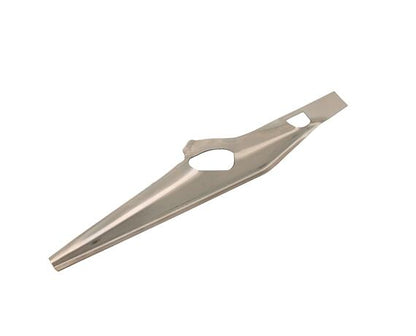 Left Seat Support Panel Jawa 250 350 Kyvacka Panelka