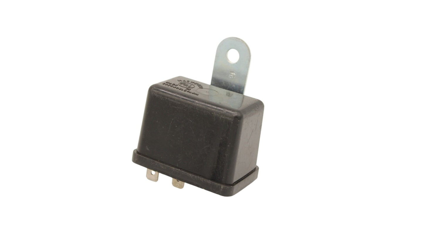Electromagnetic relay Jawa 350/638, Mototechna