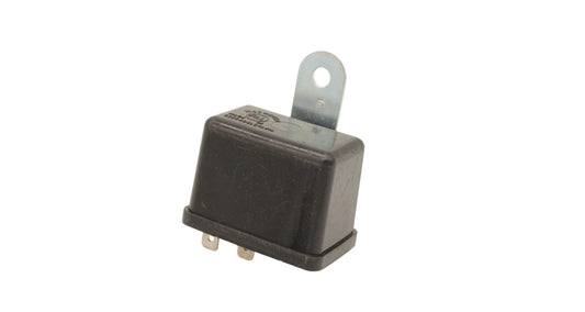 Electromagnetic relay Jawa 350/638, Mototechna
