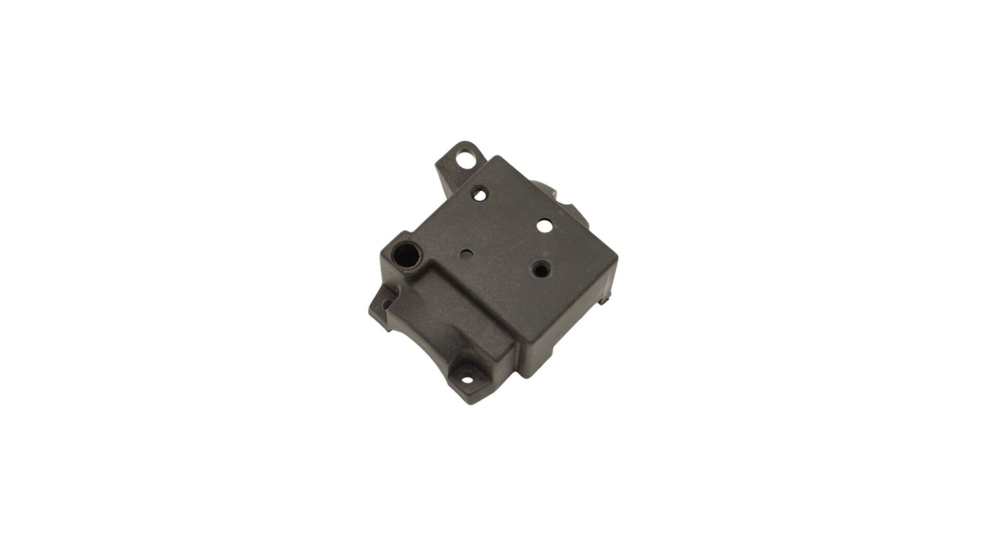 Switch housing - half, Jawa 350/640 and 639, Mototechna