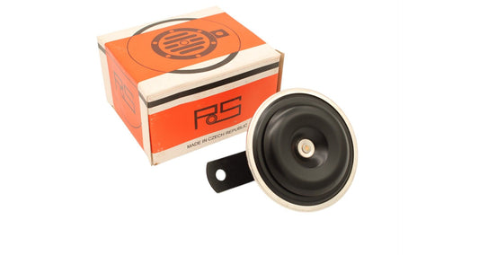 Horn 12V, Jawa 640, Mototechna