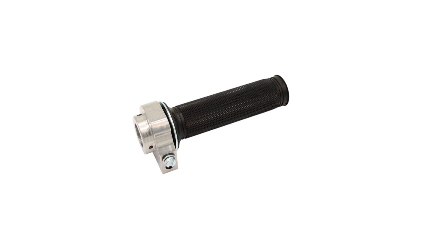 Complete throttle grip Jawa Sport Californian Bizon, without lock