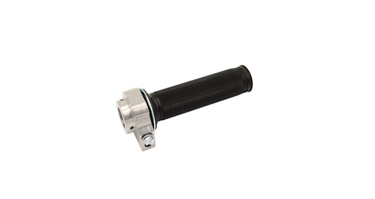 Complete throttle grip Jawa Sport Californian Bizon, without lock