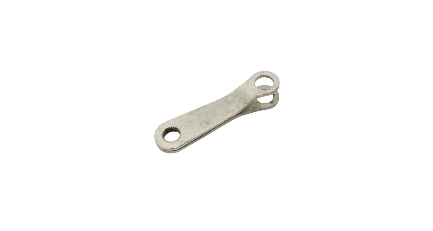 Zinc Brake Lever 90mm Jawa Mototechna Original