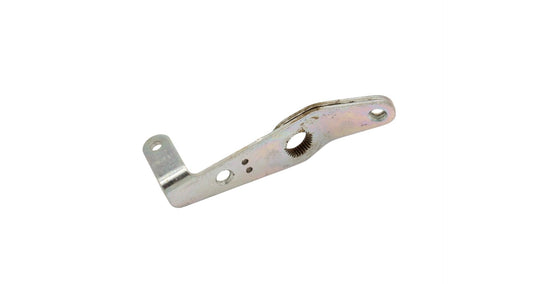 Rear brake cable and stop switch rod Jawa 634-640 Mototechna
