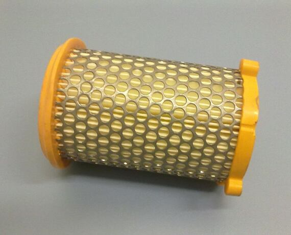 Round Air Filter Jawa Kývačka Panelka
