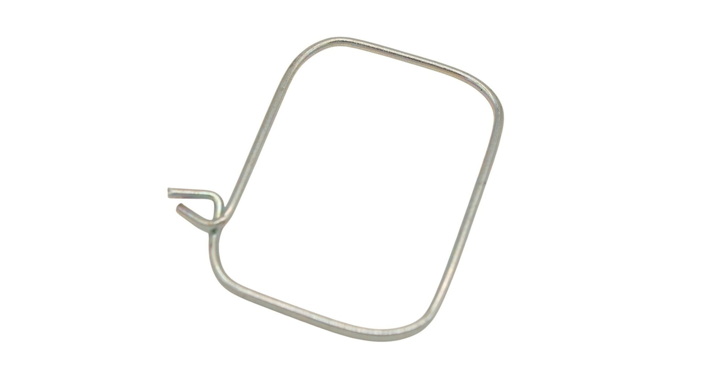 Front chain guard sleeve Jawa 634-640 Mototechna