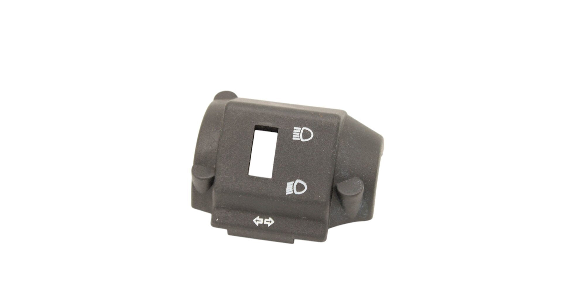 Left switch top cover Jawa 634/7 - 640, Mototechna