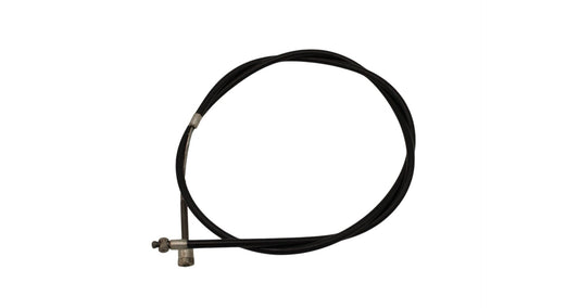 Front brake bowden cable Jawa 638, two-key type, Mototechna