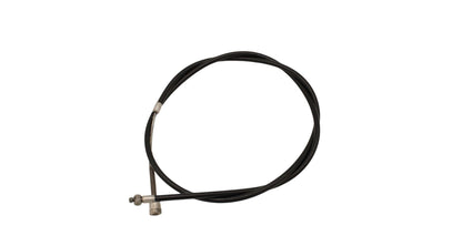 Front brake bowden cable Jawa 638, two-key type, Mototechna
