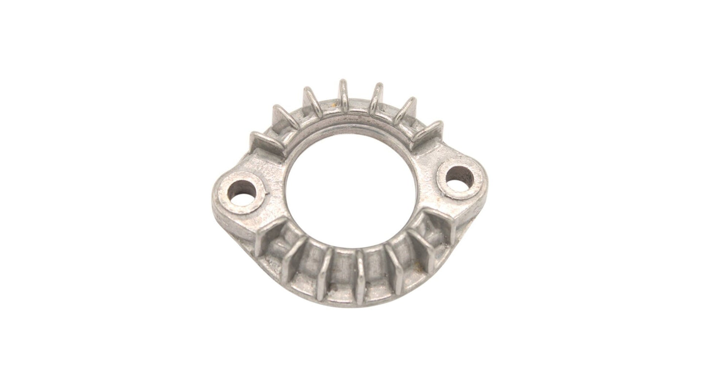 Exhaust elbow nut 638-640, Mototechna