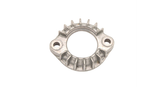Exhaust elbow nut 638-640, Mototechna