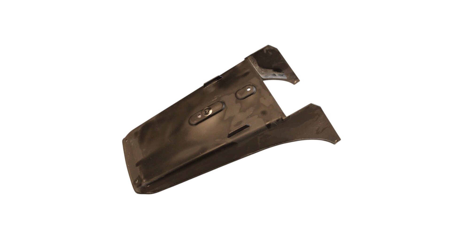 Rear Fender Jawa 350/640, Mototechna