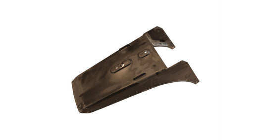 Rear Fender Jawa 350/640, Mototechna