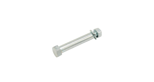 Seat frame bolt Jawa Perak
