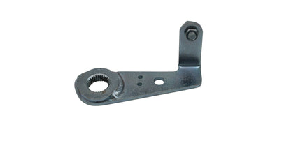 Rear brake lever Jawa 634 with bolt