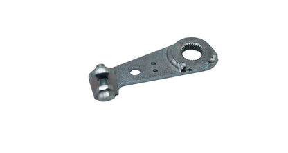 Rear brake lever Jawa 634 with bolt