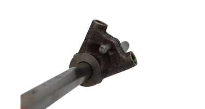 Shift Shaft with Fork Jawa 350 Pérák Kývačka