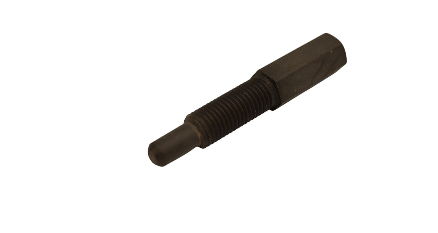 Clutch Adjustment Screw Jawa Pérák, Kývačka, Hardened